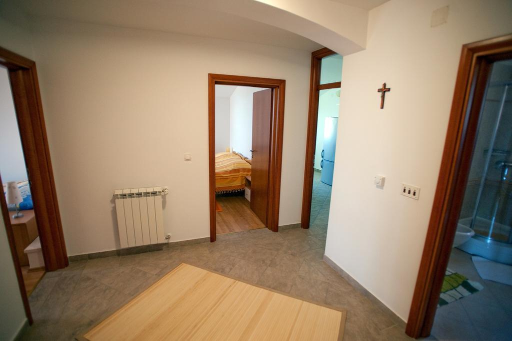 Apartments Marinic Primošten Δωμάτιο φωτογραφία