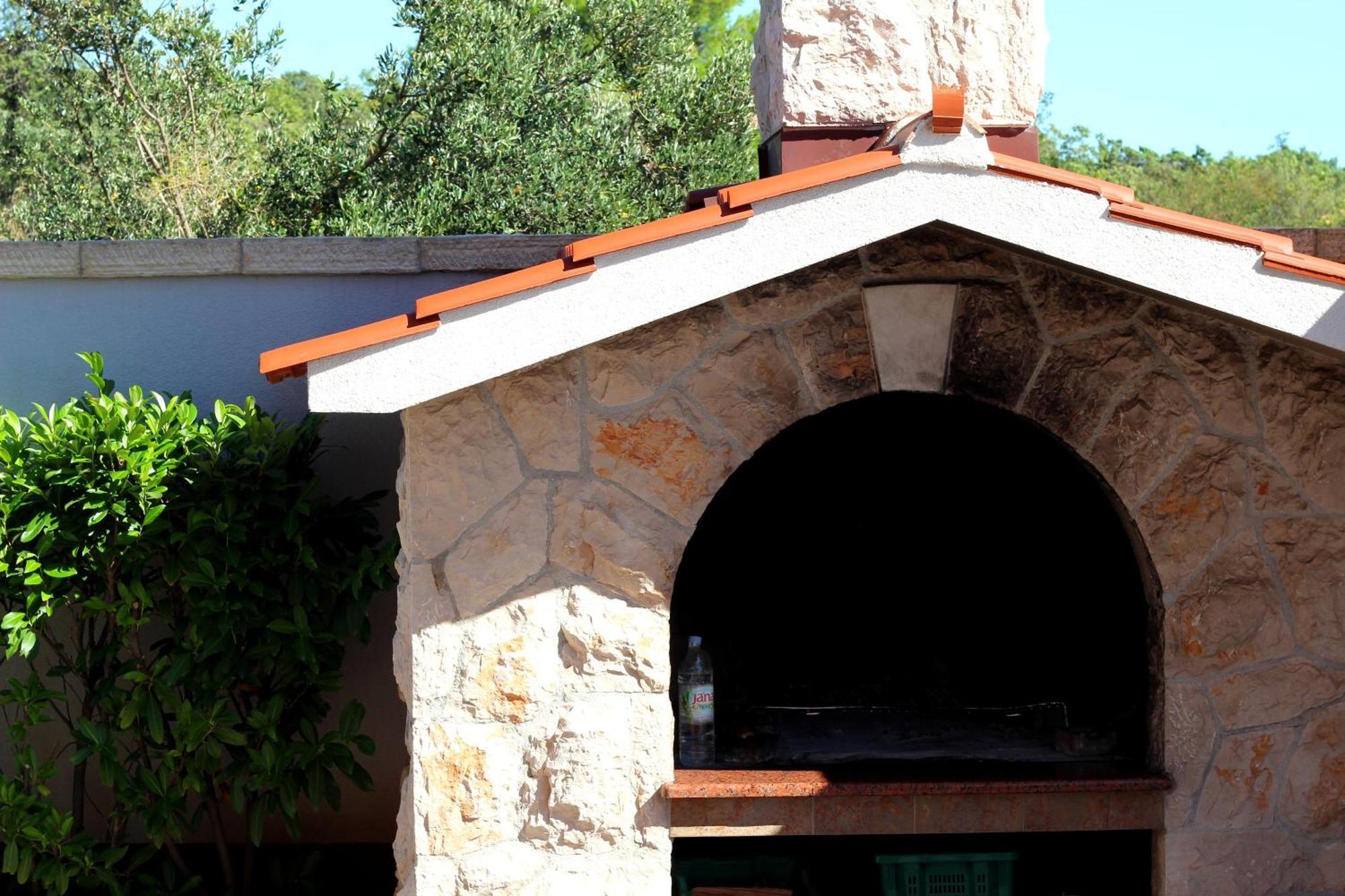 Apartments Marinic Primošten Δωμάτιο φωτογραφία
