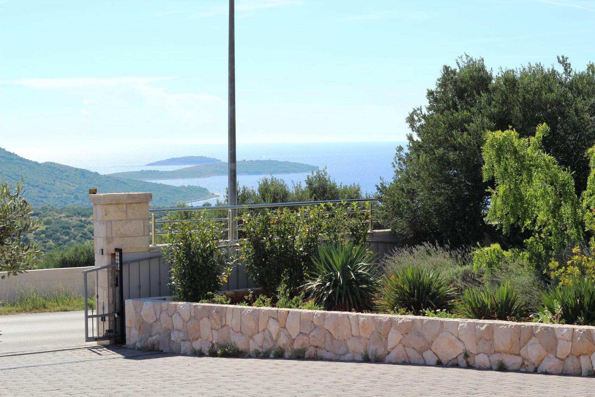Apartments Marinic Primošten Δωμάτιο φωτογραφία