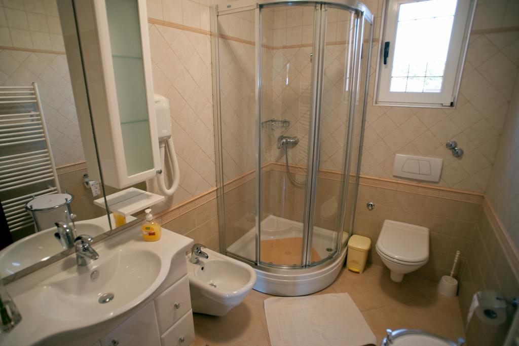 Apartments Marinic Primošten Εξωτερικό φωτογραφία