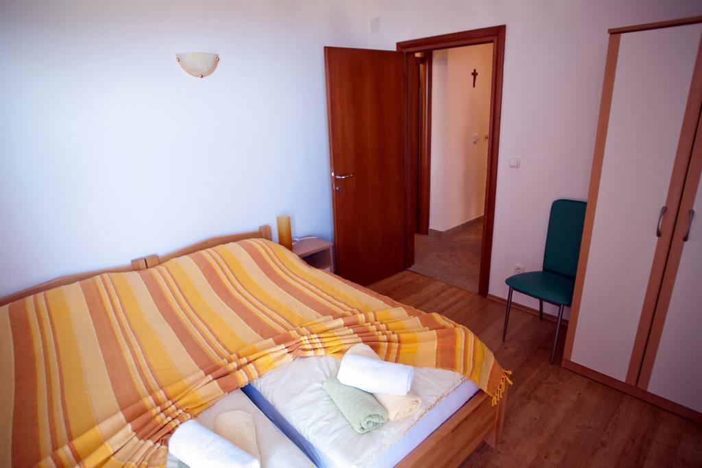 Apartments Marinic Primošten Δωμάτιο φωτογραφία