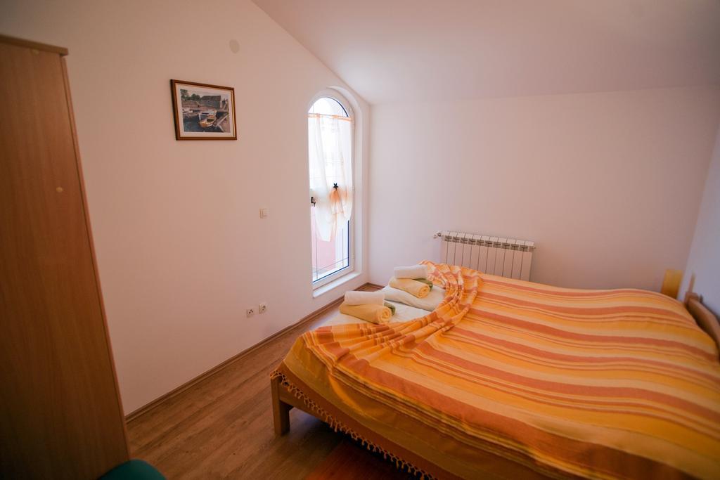 Apartments Marinic Primošten Δωμάτιο φωτογραφία