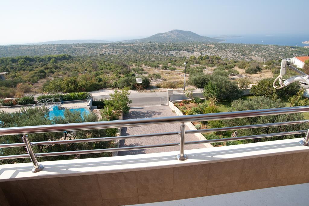 Apartments Marinic Primošten Δωμάτιο φωτογραφία