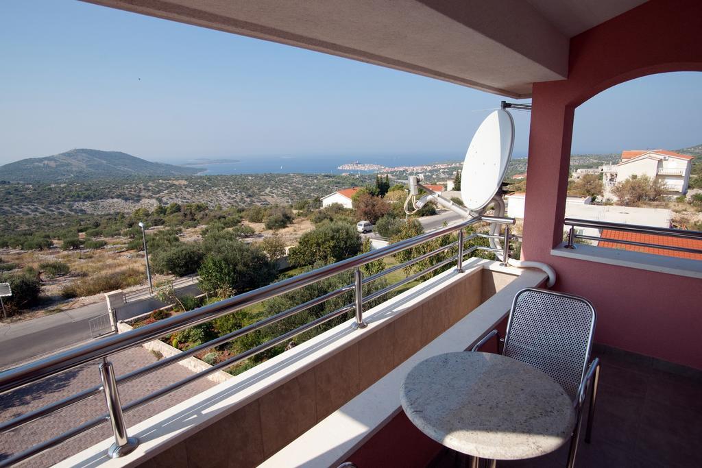 Apartments Marinic Primošten Δωμάτιο φωτογραφία