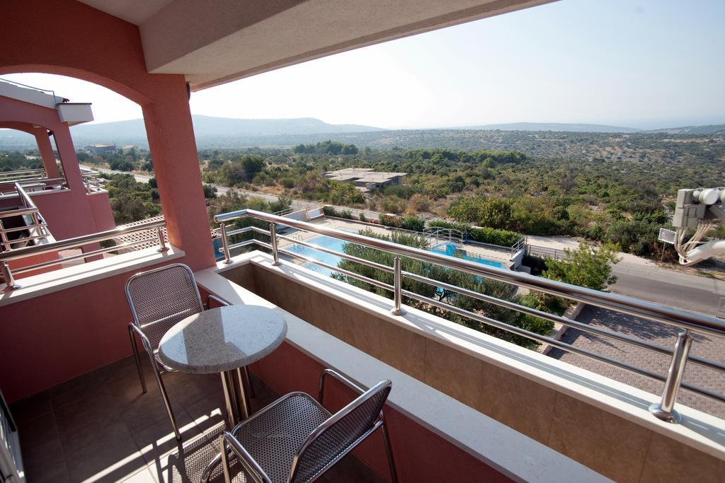 Apartments Marinic Primošten Δωμάτιο φωτογραφία
