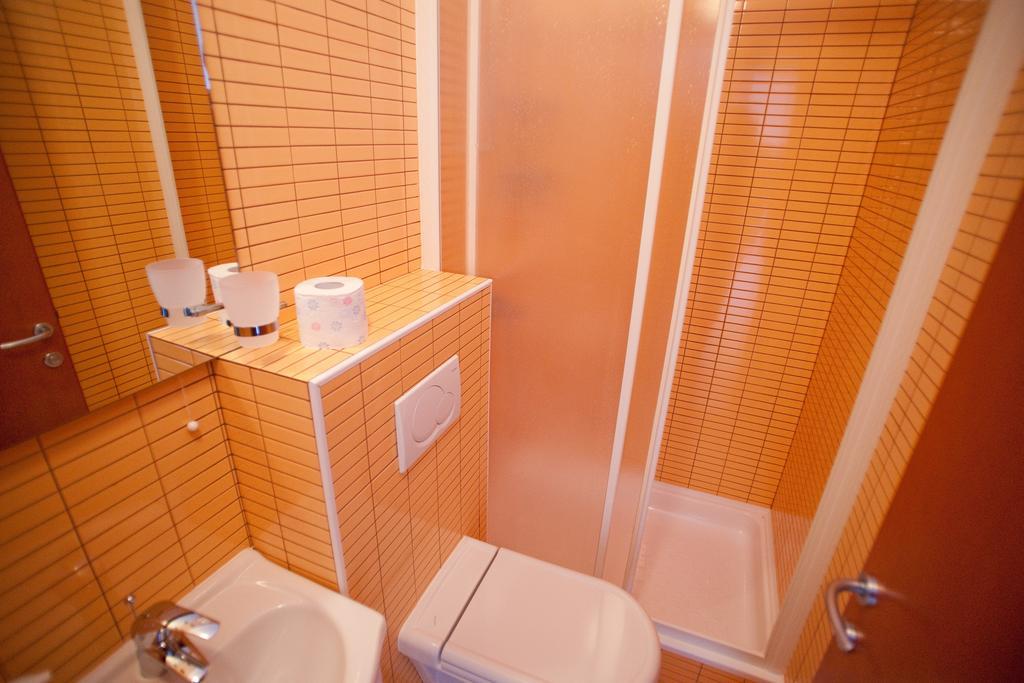 Apartments Marinic Primošten Δωμάτιο φωτογραφία