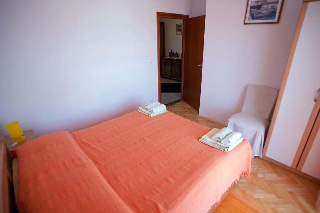 Apartments Marinic Primošten Δωμάτιο φωτογραφία