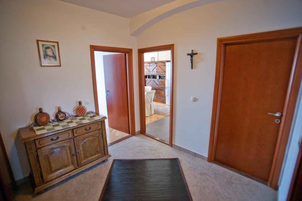 Apartments Marinic Primošten Δωμάτιο φωτογραφία