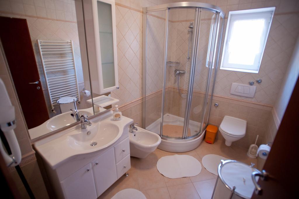 Apartments Marinic Primošten Εξωτερικό φωτογραφία