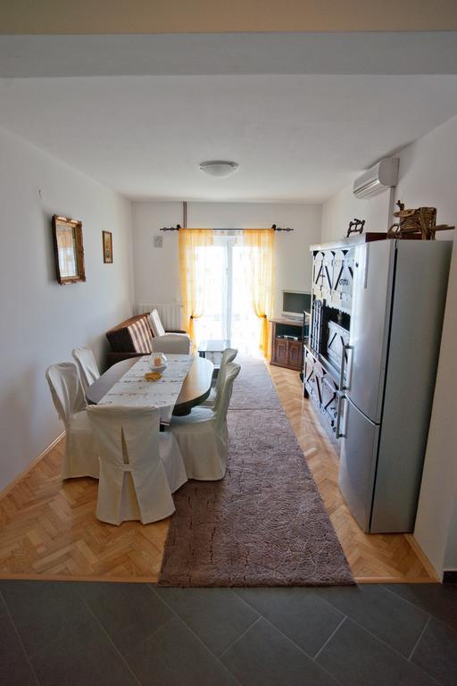 Apartments Marinic Primošten Δωμάτιο φωτογραφία