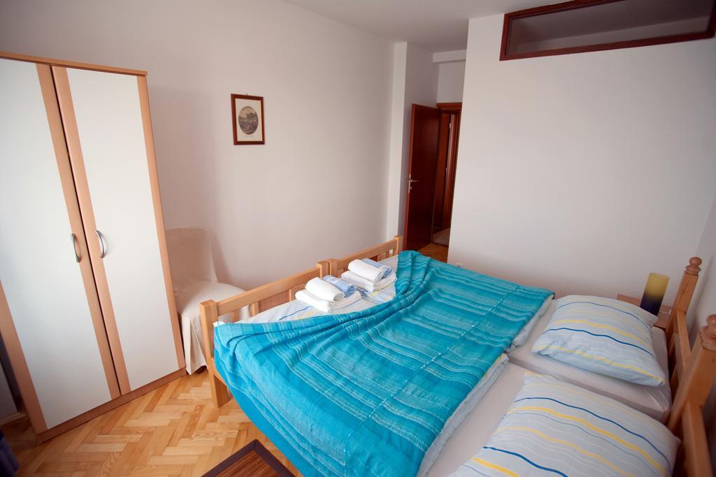 Apartments Marinic Primošten Δωμάτιο φωτογραφία