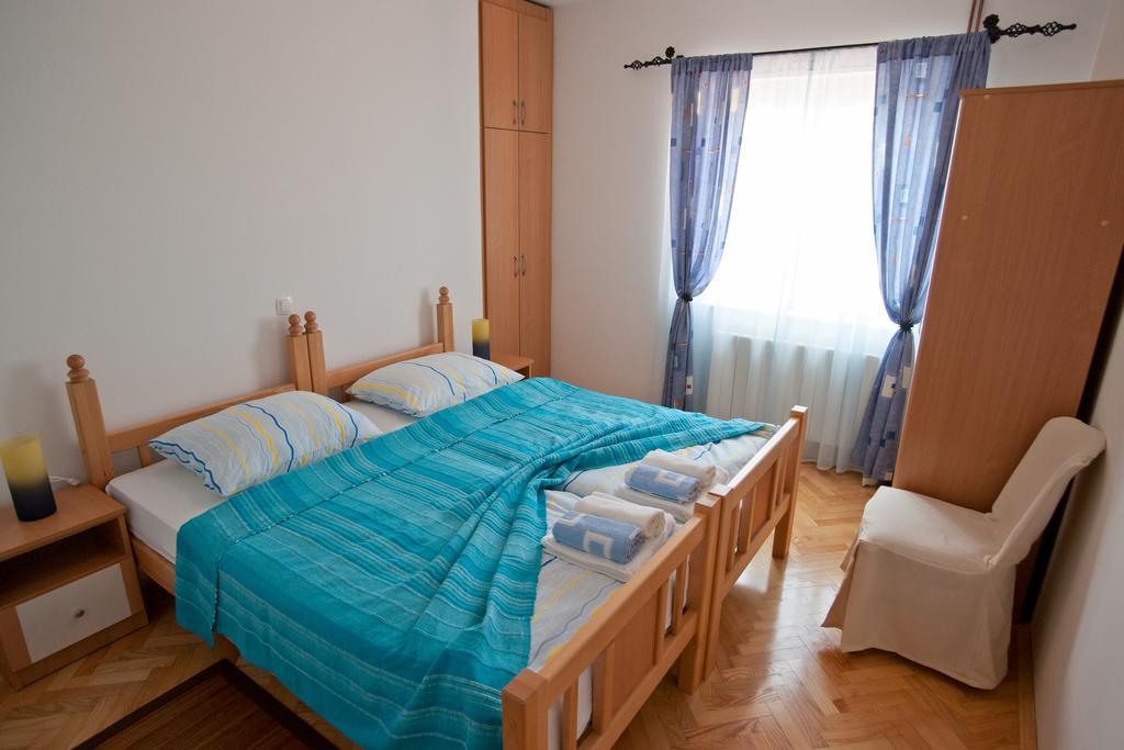 Apartments Marinic Primošten Δωμάτιο φωτογραφία