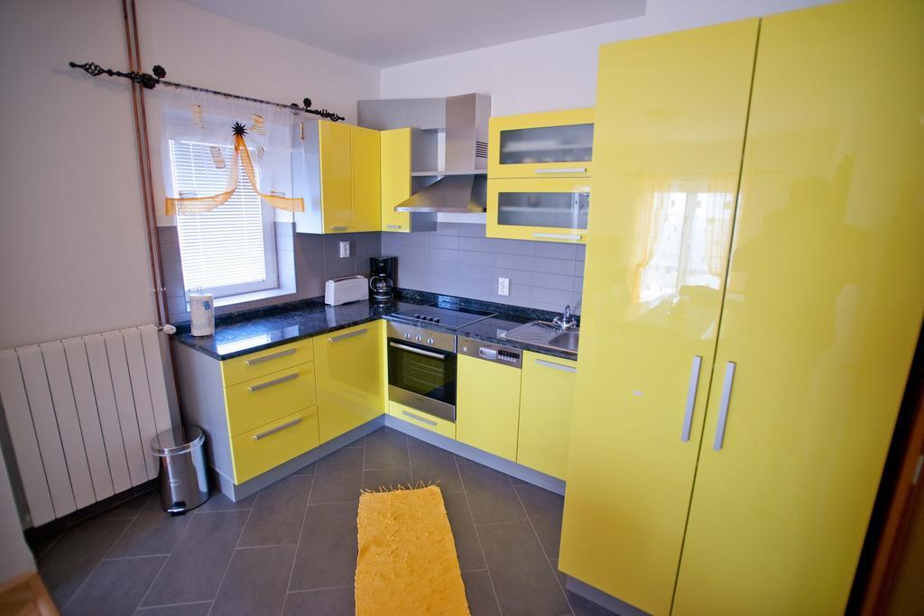 Apartments Marinic Primošten Δωμάτιο φωτογραφία