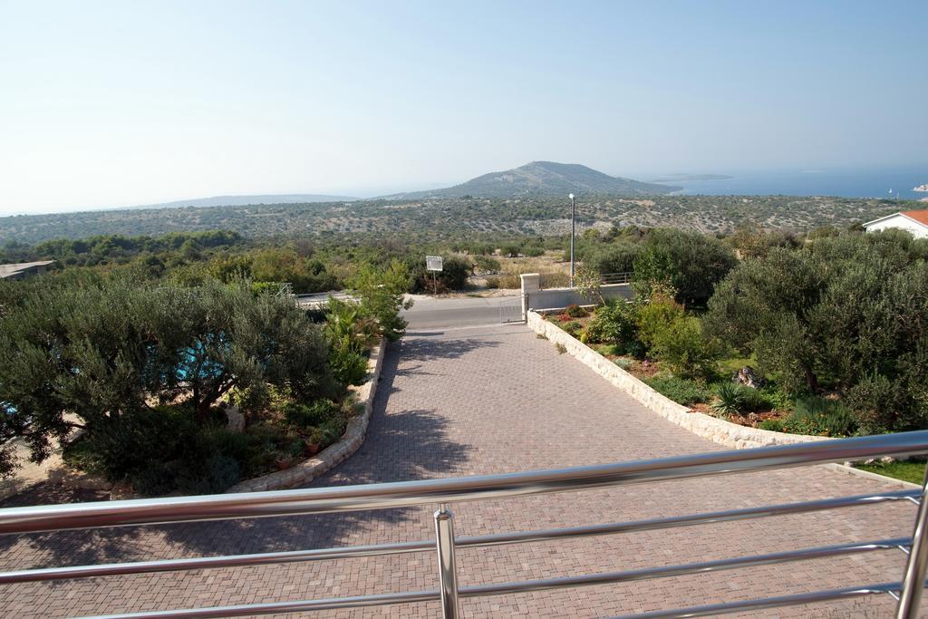 Apartments Marinic Primošten Εξωτερικό φωτογραφία