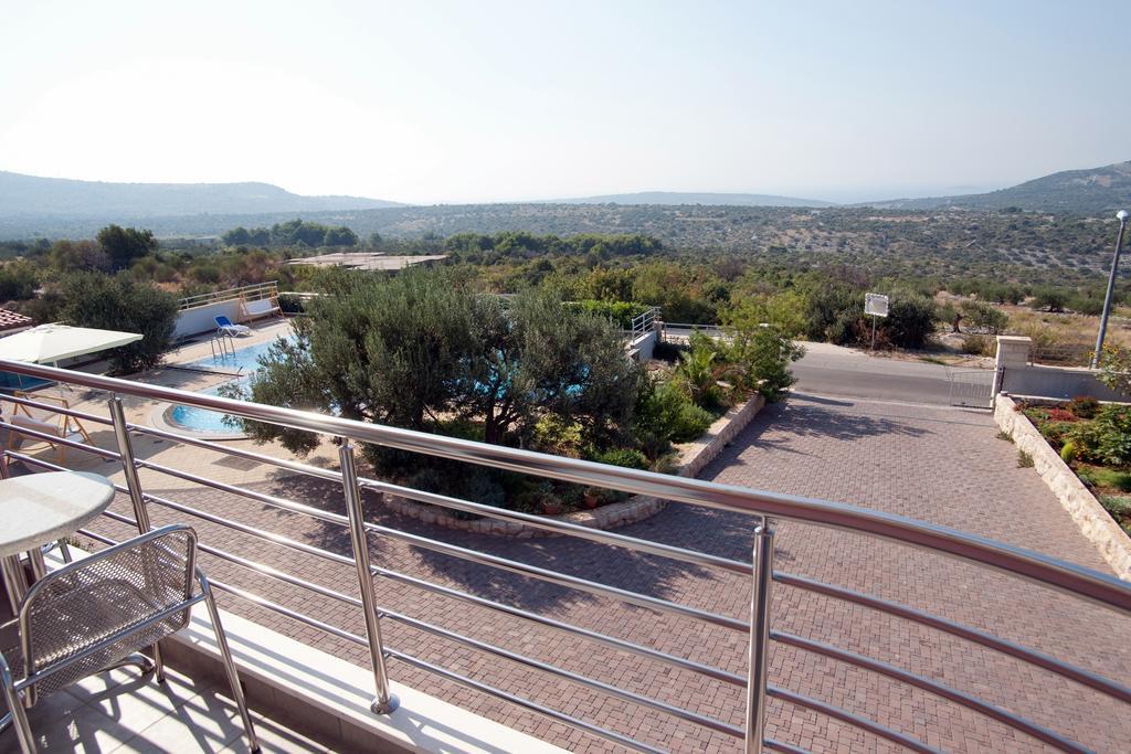 Apartments Marinic Primošten Δωμάτιο φωτογραφία