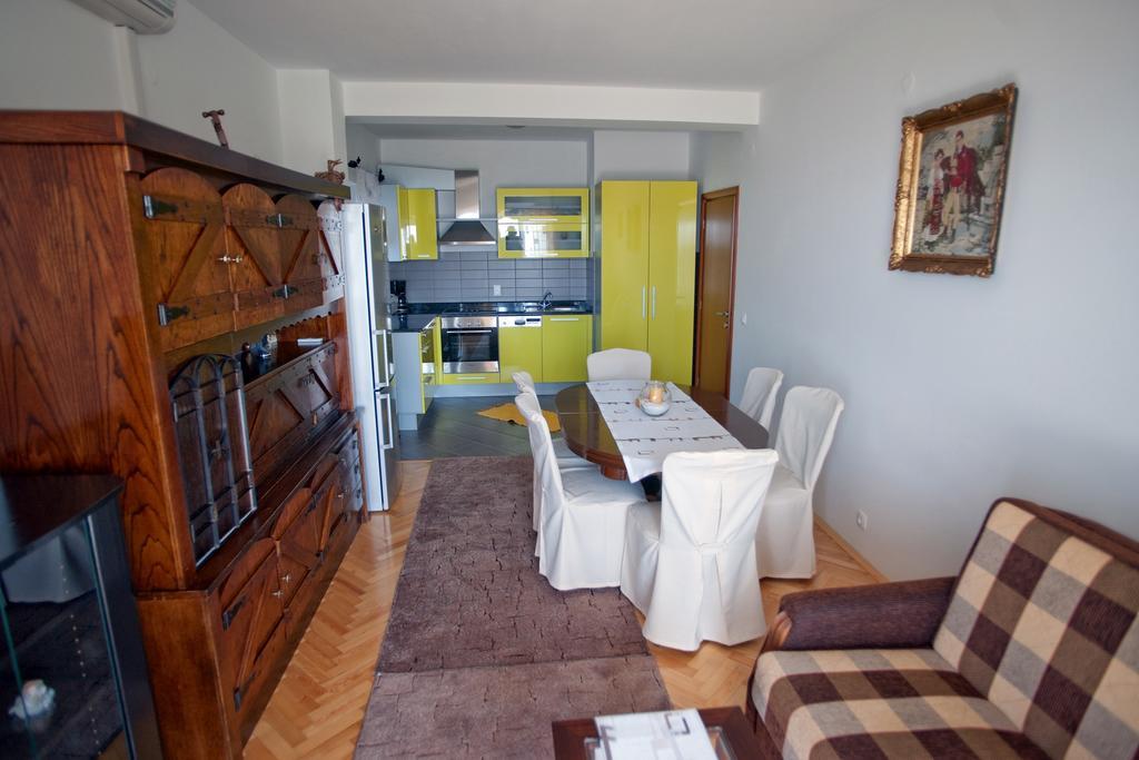 Apartments Marinic Primošten Δωμάτιο φωτογραφία