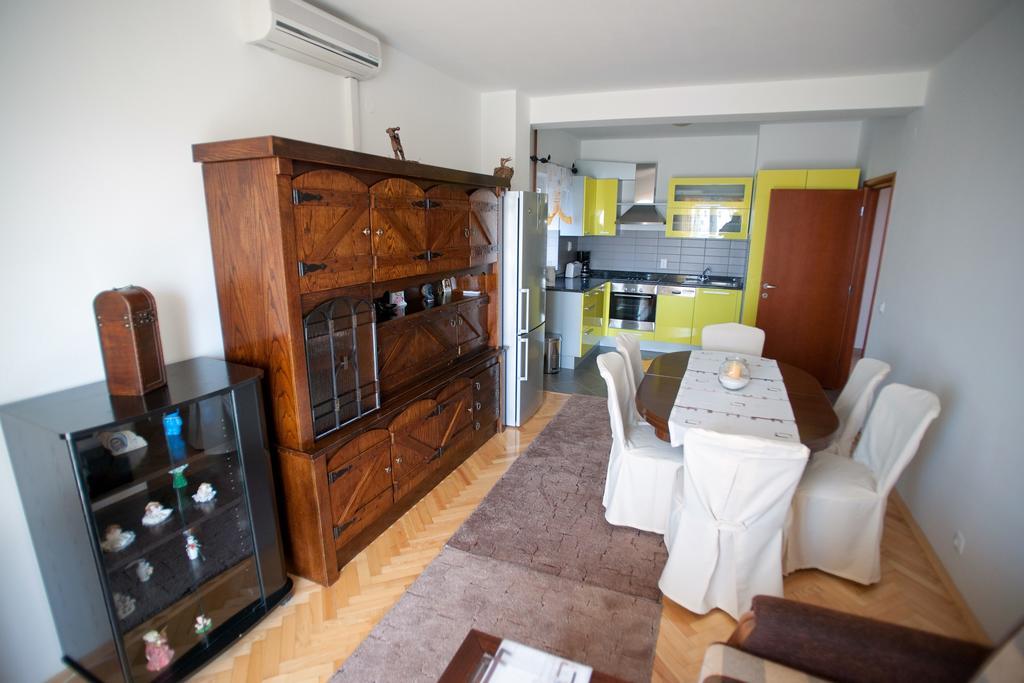 Apartments Marinic Primošten Δωμάτιο φωτογραφία