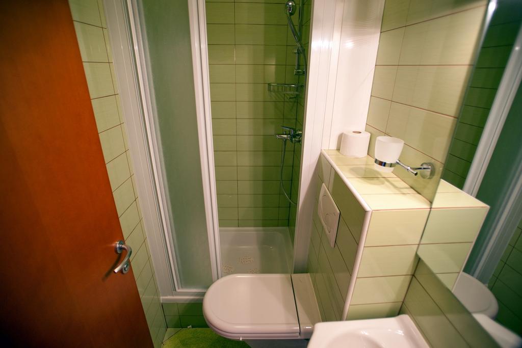 Apartments Marinic Primošten Δωμάτιο φωτογραφία