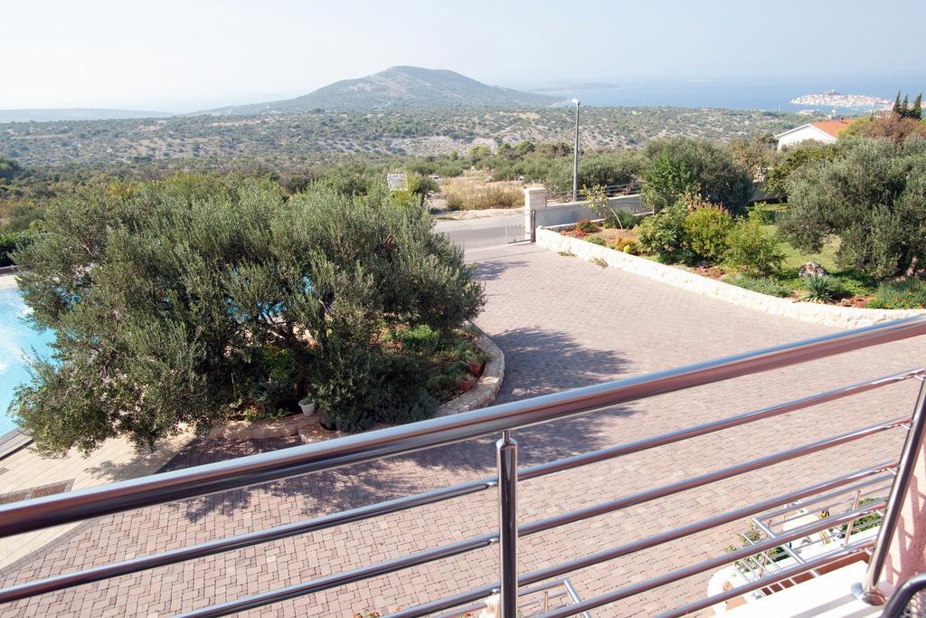 Apartments Marinic Primošten Δωμάτιο φωτογραφία