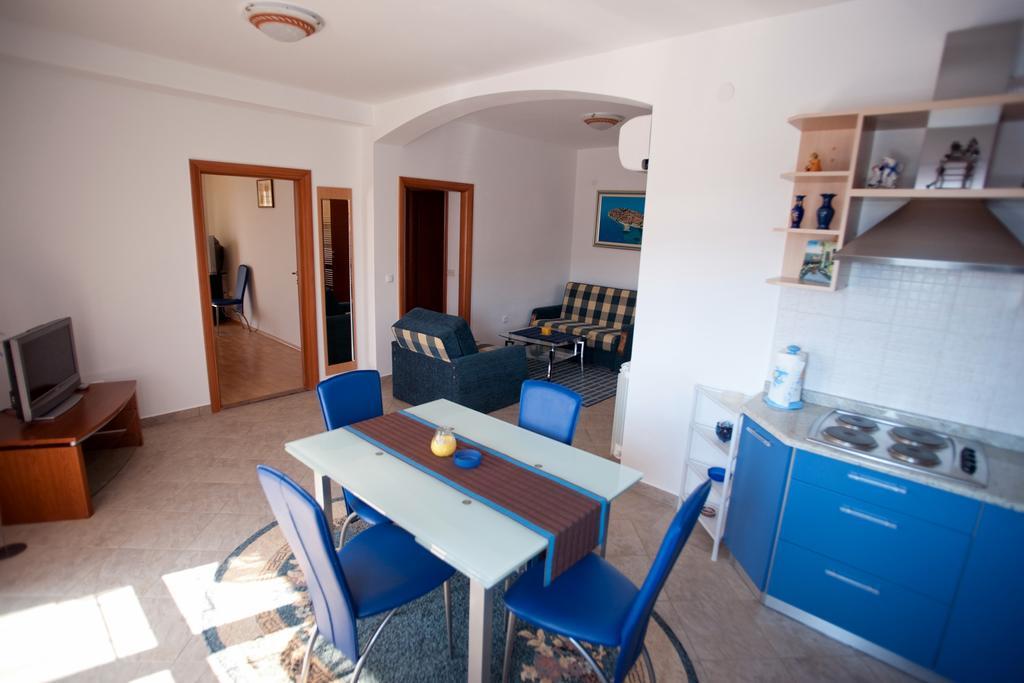 Apartments Marinic Primošten Δωμάτιο φωτογραφία