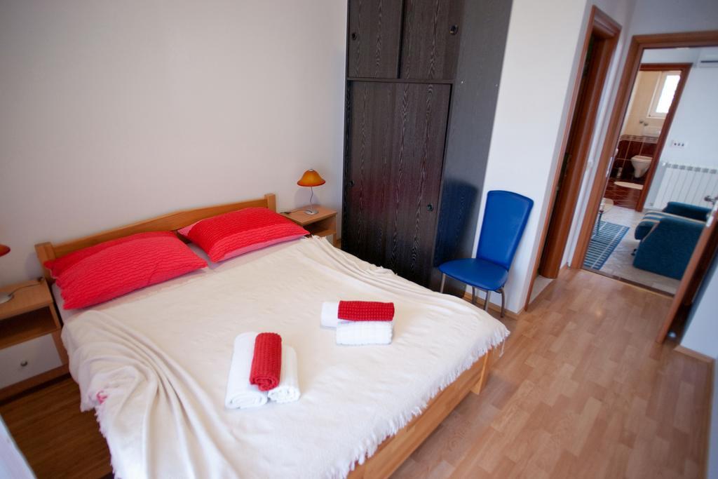 Apartments Marinic Primošten Δωμάτιο φωτογραφία
