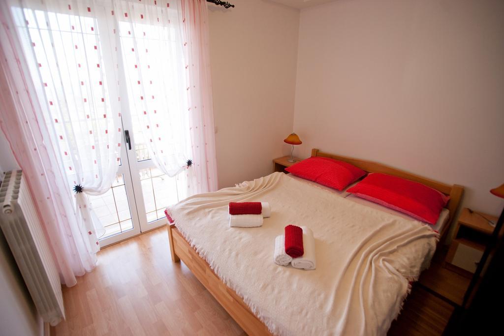 Apartments Marinic Primošten Δωμάτιο φωτογραφία