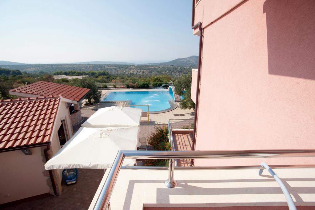 Apartments Marinic Primošten Δωμάτιο φωτογραφία