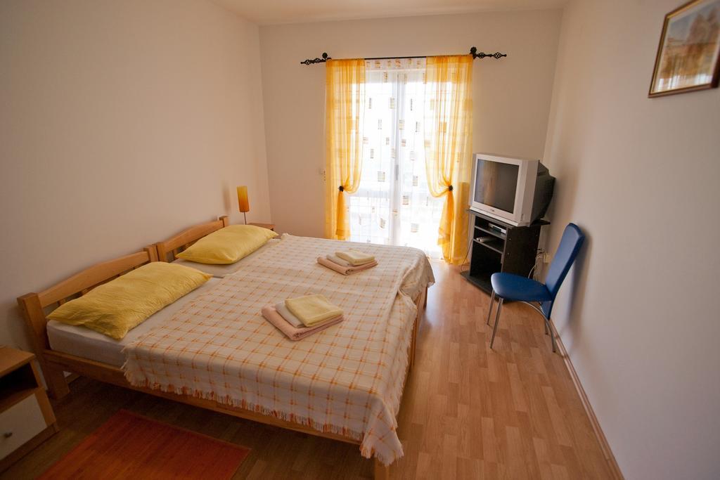 Apartments Marinic Primošten Δωμάτιο φωτογραφία