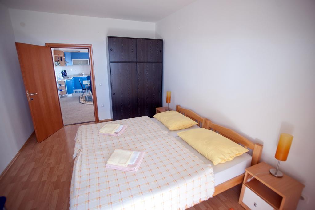 Apartments Marinic Primošten Δωμάτιο φωτογραφία