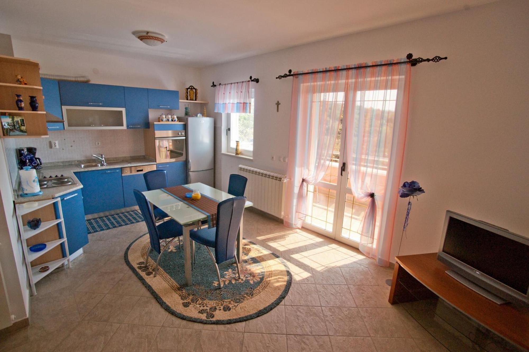 Apartments Marinic Primošten Εξωτερικό φωτογραφία