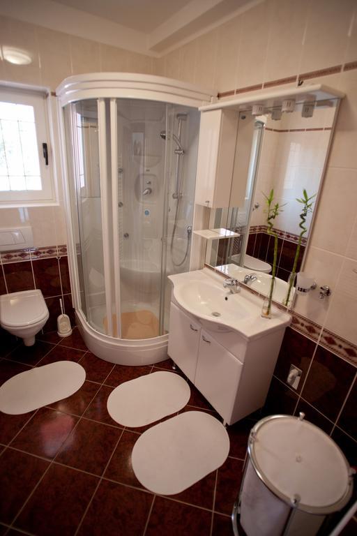 Apartments Marinic Primošten Δωμάτιο φωτογραφία