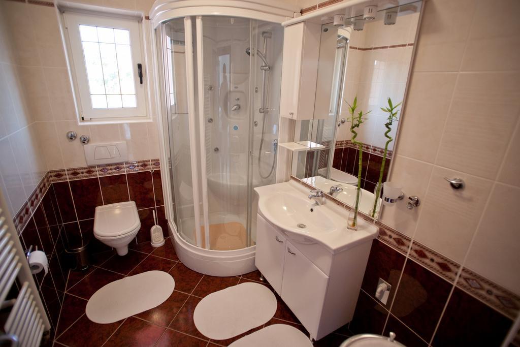 Apartments Marinic Primošten Δωμάτιο φωτογραφία