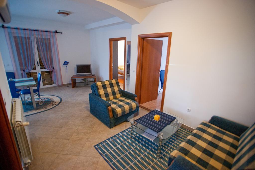 Apartments Marinic Primošten Δωμάτιο φωτογραφία