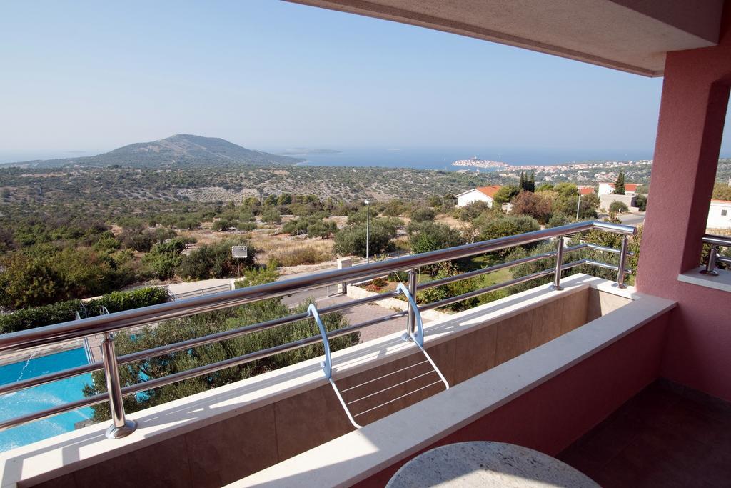 Apartments Marinic Primošten Δωμάτιο φωτογραφία