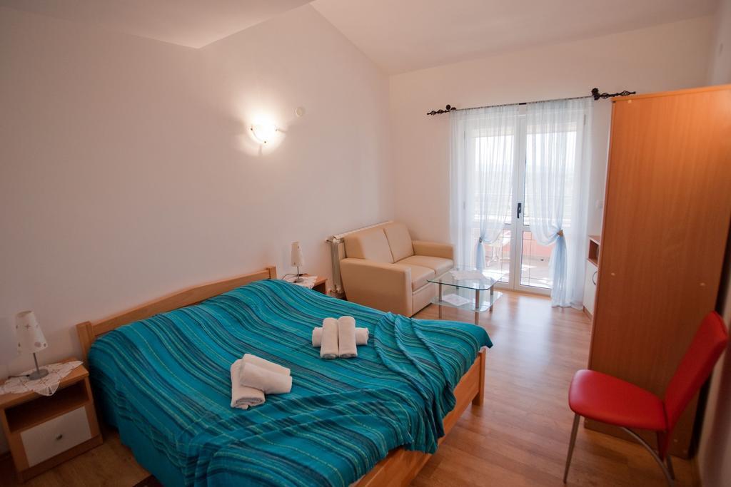 Apartments Marinic Primošten Δωμάτιο φωτογραφία