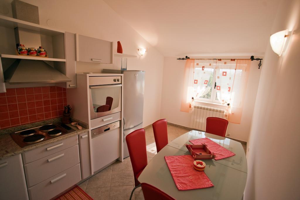 Apartments Marinic Primošten Δωμάτιο φωτογραφία