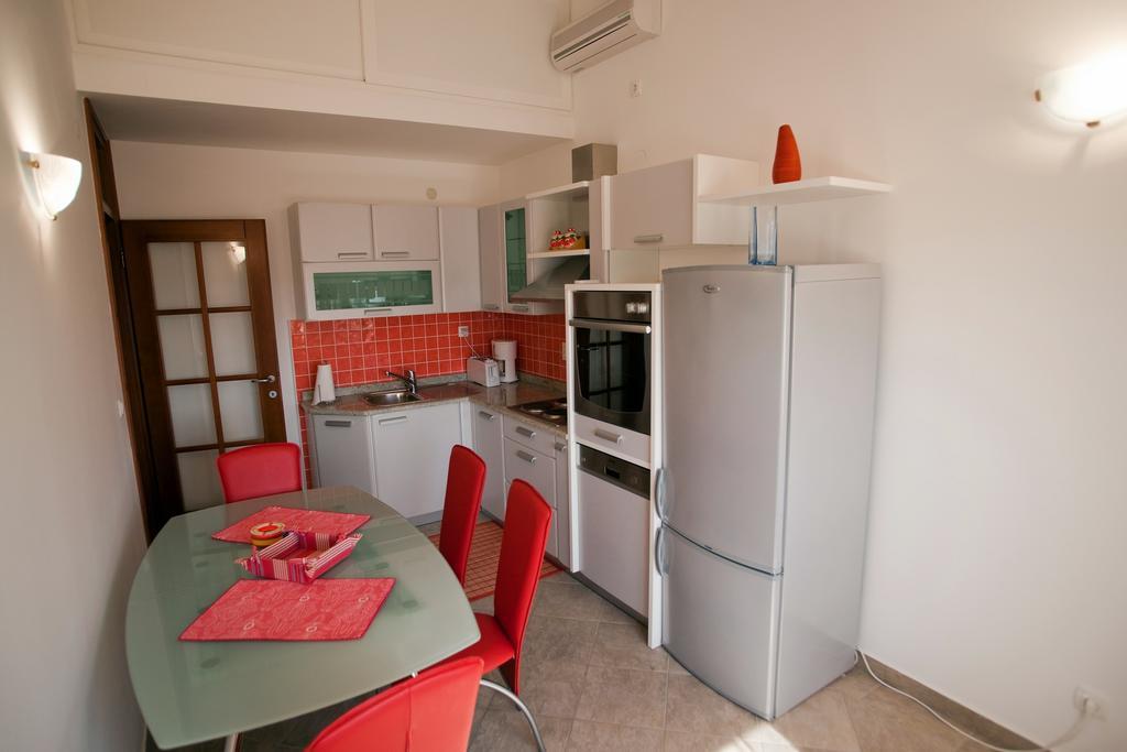 Apartments Marinic Primošten Δωμάτιο φωτογραφία
