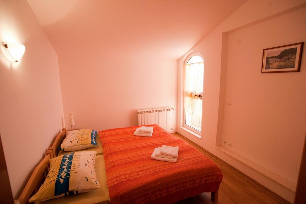 Apartments Marinic Primošten Δωμάτιο φωτογραφία