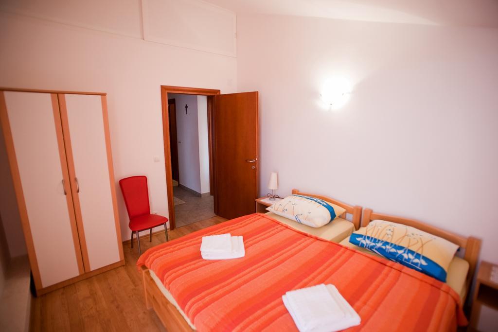 Apartments Marinic Primošten Δωμάτιο φωτογραφία