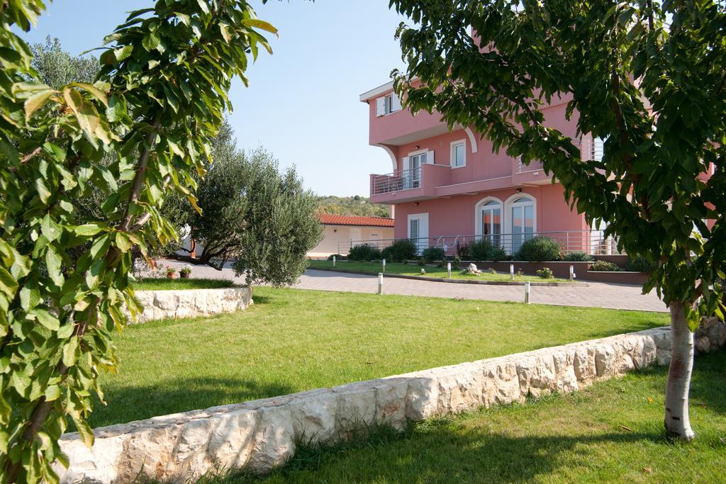 Apartments Marinic Primošten Εξωτερικό φωτογραφία