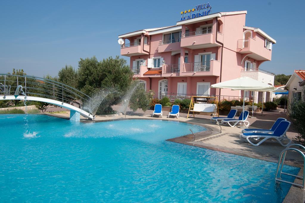 Apartments Marinic Primošten Εξωτερικό φωτογραφία