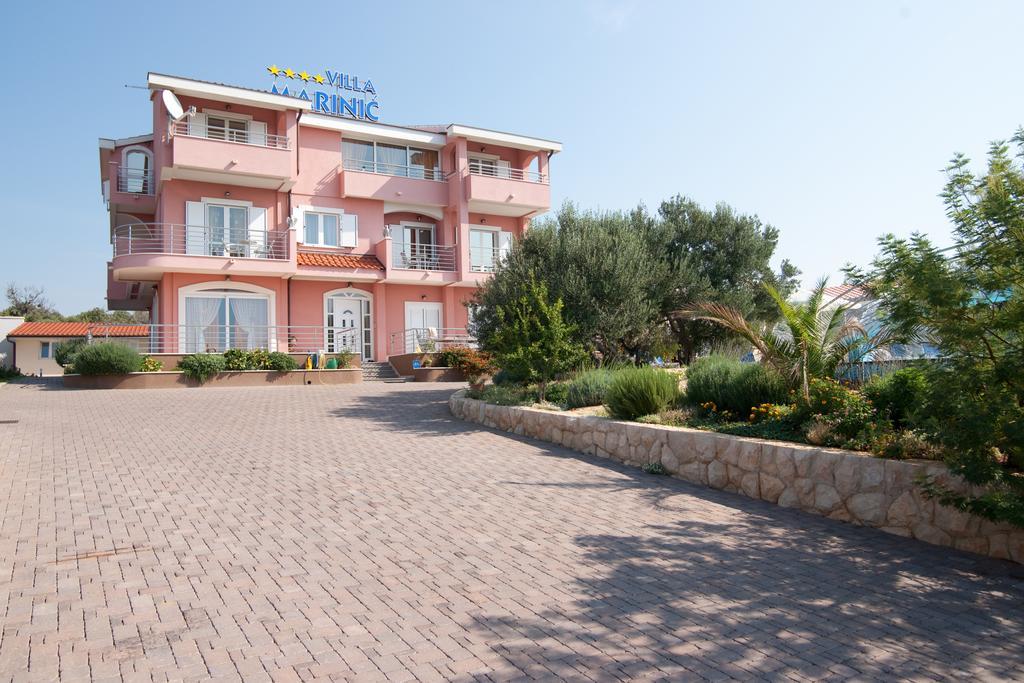 Apartments Marinic Primošten Εξωτερικό φωτογραφία