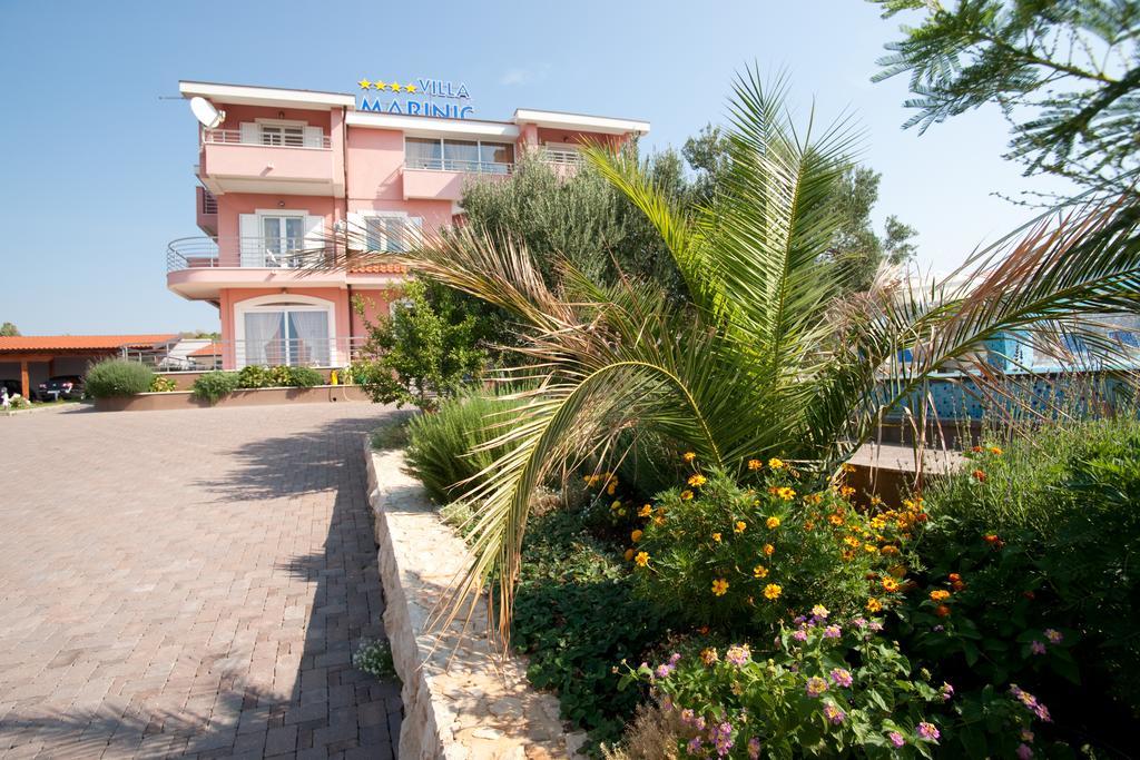 Apartments Marinic Primošten Εξωτερικό φωτογραφία