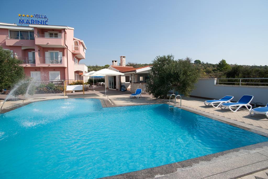 Apartments Marinic Primošten Εξωτερικό φωτογραφία