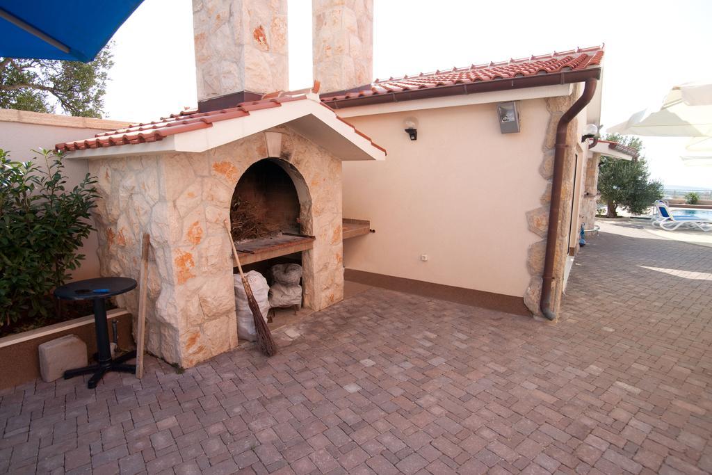 Apartments Marinic Primošten Εξωτερικό φωτογραφία