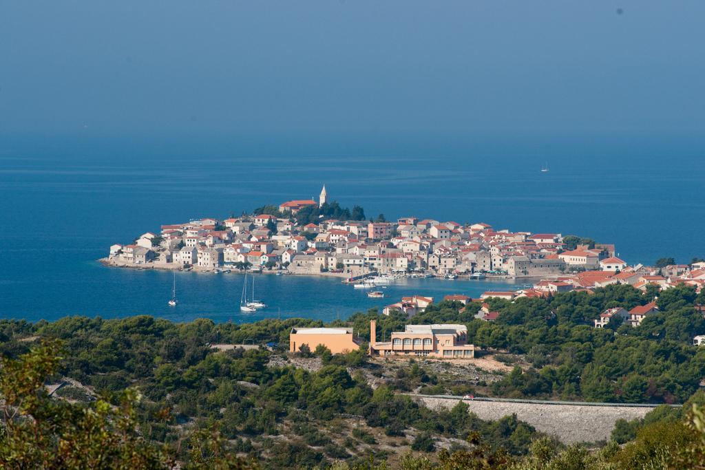 Apartments Marinic Primošten Εξωτερικό φωτογραφία