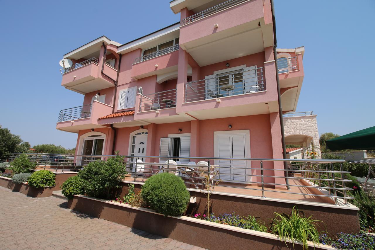 Apartments Marinic Primošten Εξωτερικό φωτογραφία