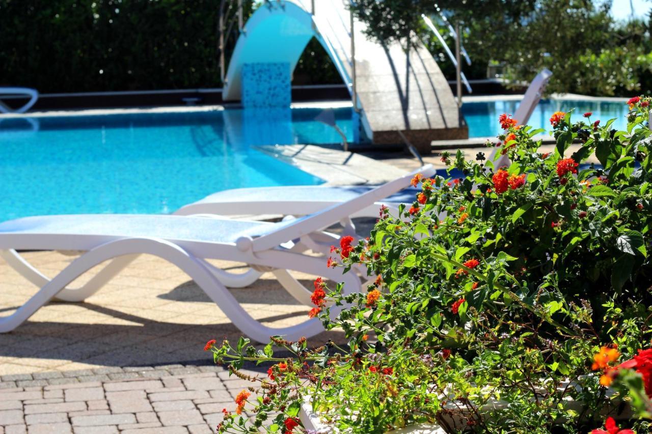 Apartments Marinic Primošten Εξωτερικό φωτογραφία
