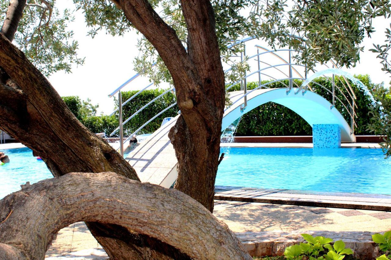 Apartments Marinic Primošten Εξωτερικό φωτογραφία